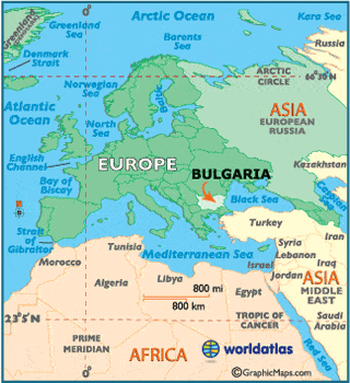Bulgaria
