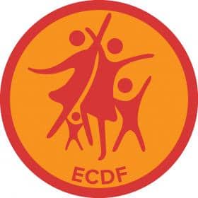 ECDF