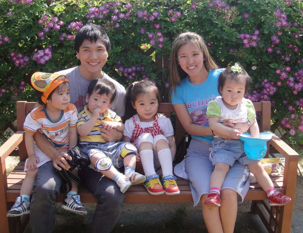 GRoup crop