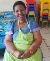 abuelita lizzy