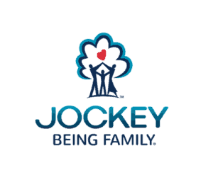 Jockey logo