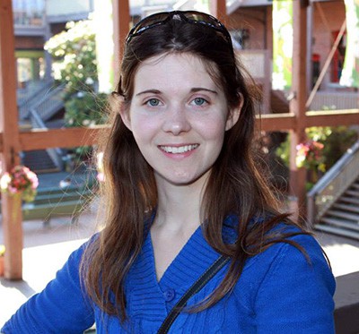 Lauren Photo