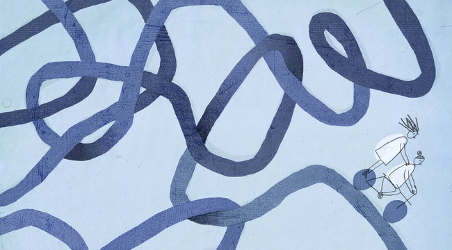 MODERNLOVE FosterCareArtículo