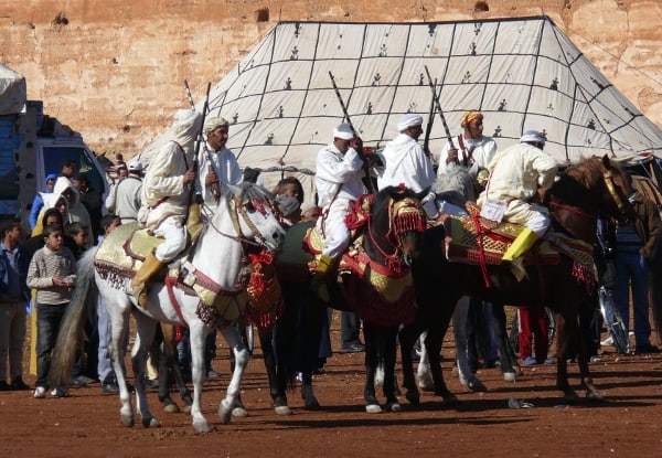 Morocco