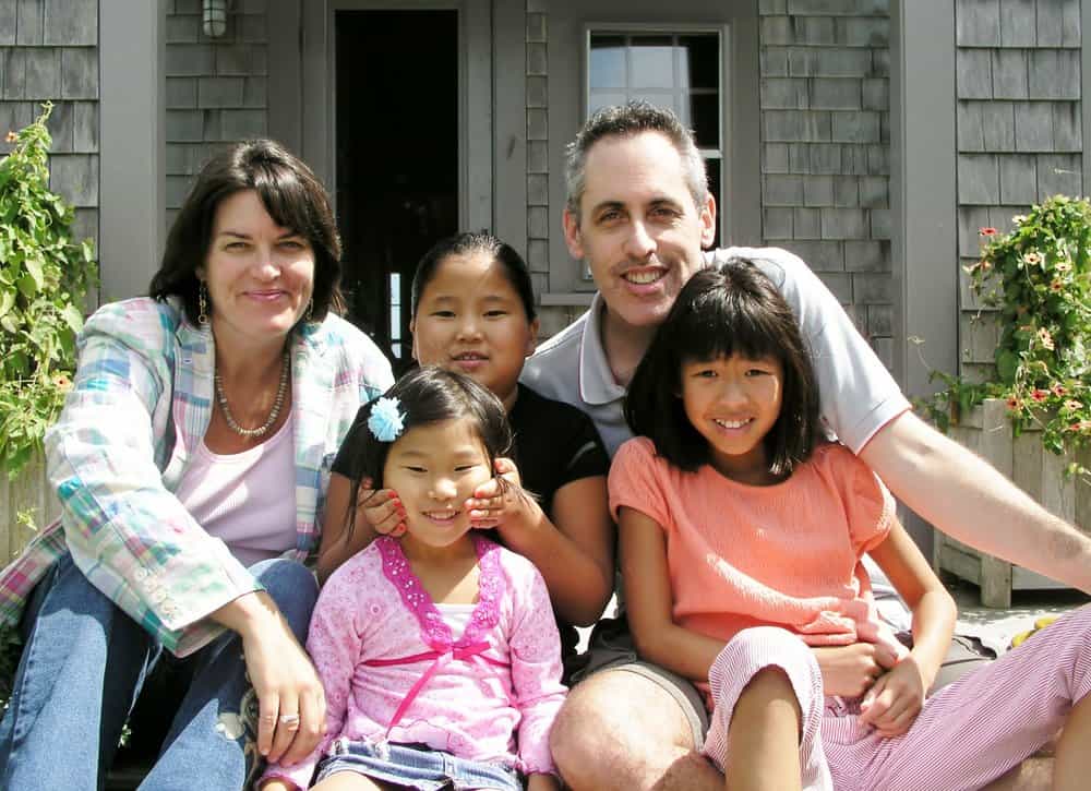 Semelfamily