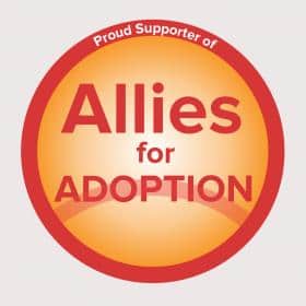 allies for adoption