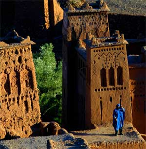imagen de marruecos