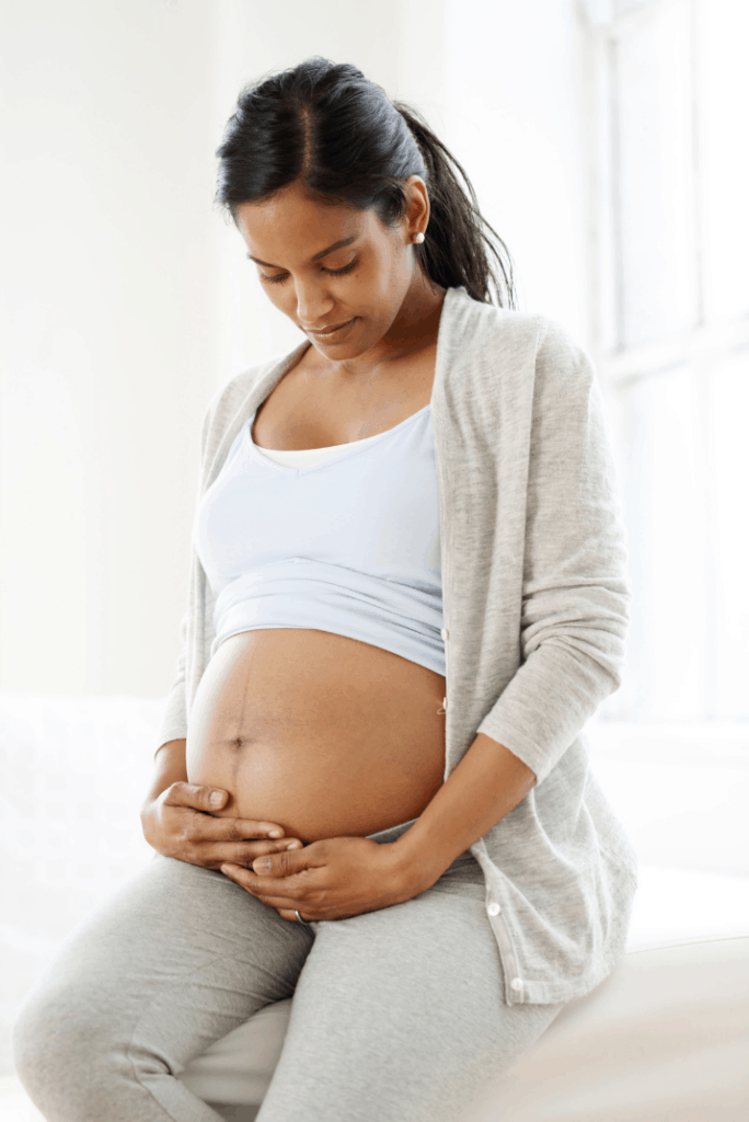 Pregnant Women 1