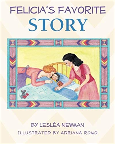 felicias favorite story