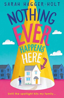 nothing ever happens here 9781499811810 lg