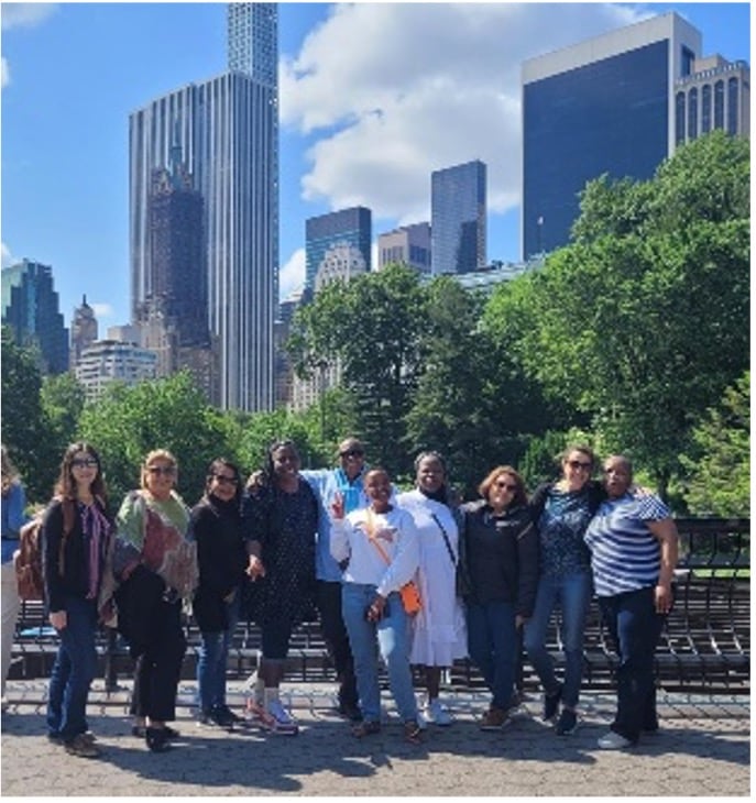GrannyinNYC
