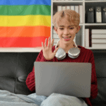 teen VOA pride