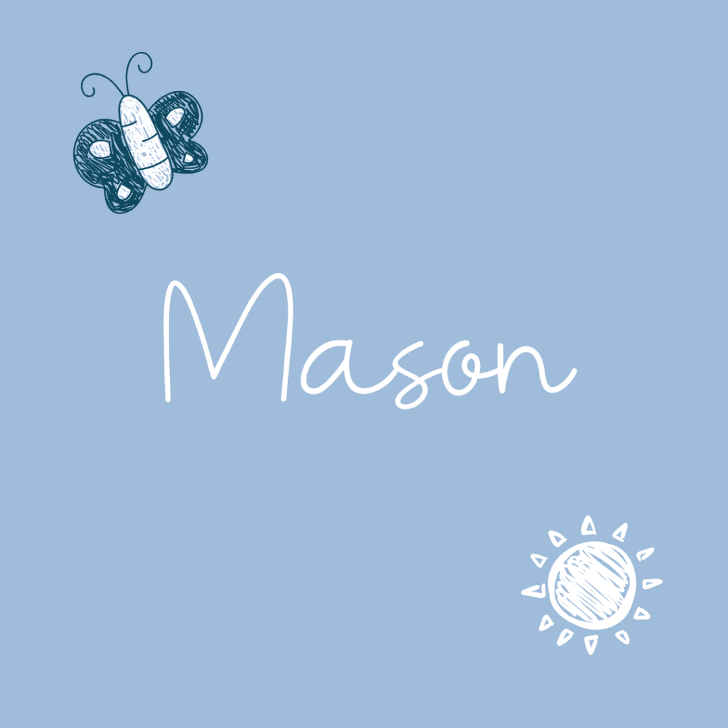 Mason