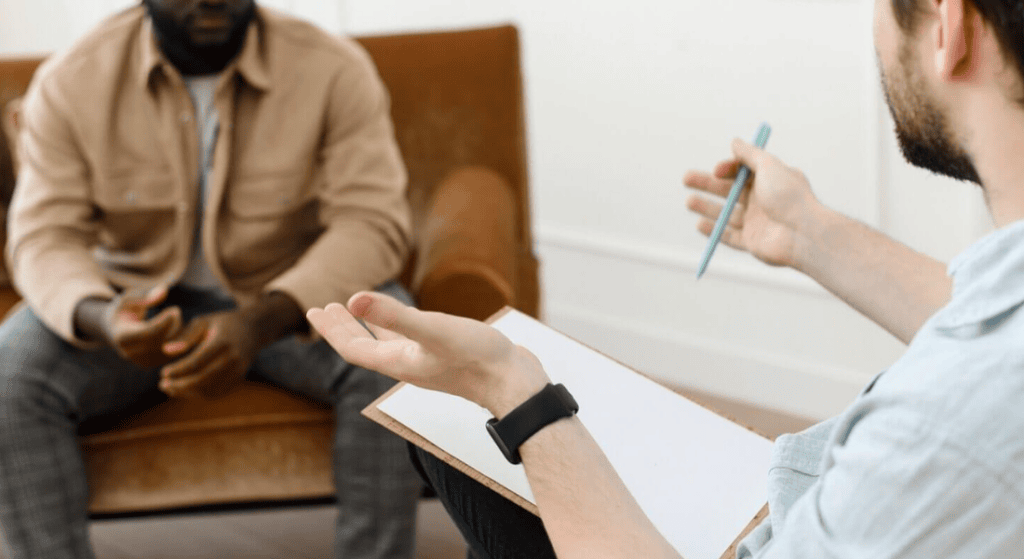 Neurofeedback Therapy #1