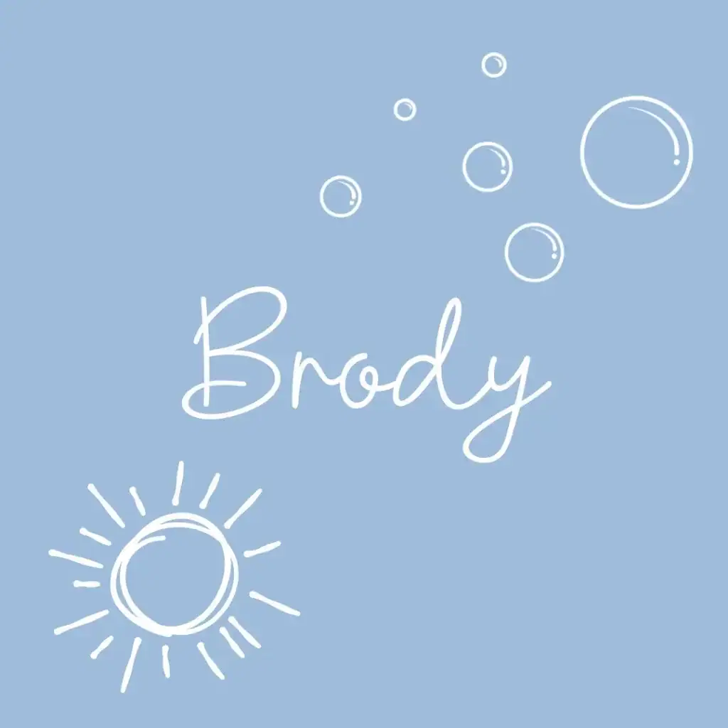 Waiting Child Brody Colombia Adoption