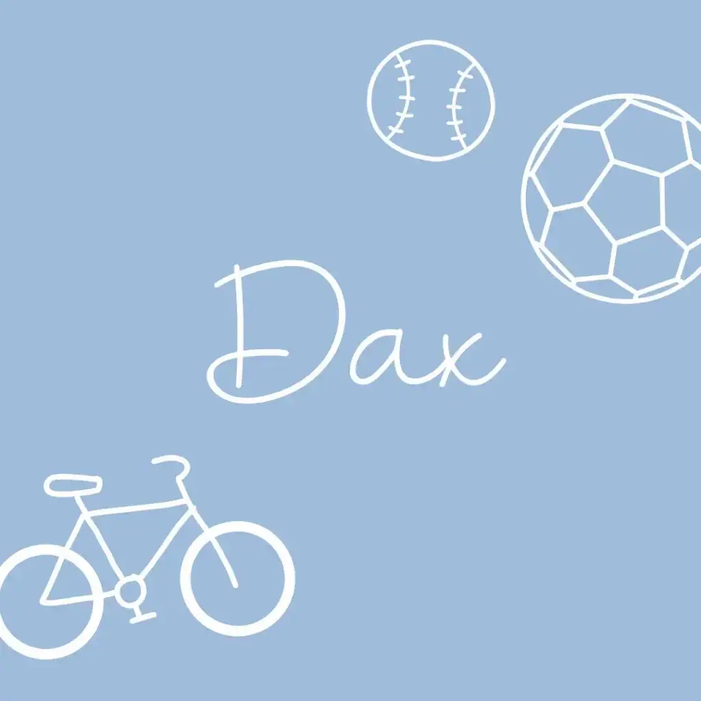 Dax Waiting Child Graphic Colombia
